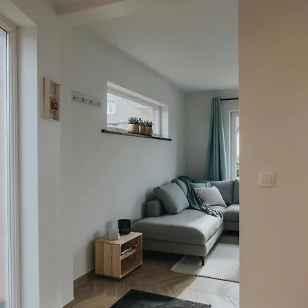 Y-beachhouse Hébergement de vacances Oostduinkerke