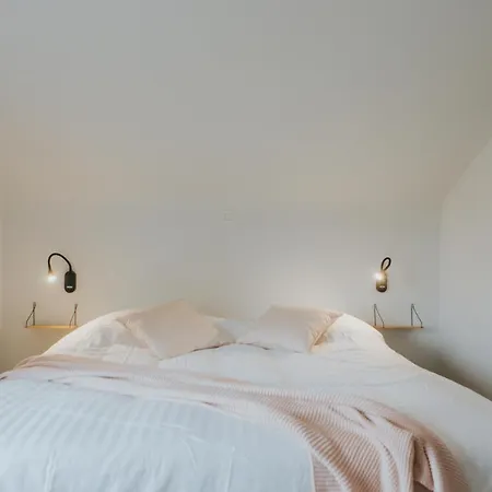Y-beachhouse Hébergement de vacances