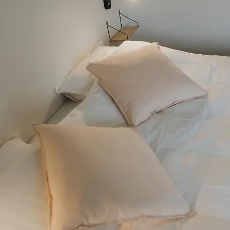 Hébergement de vacances Y-beachhouse